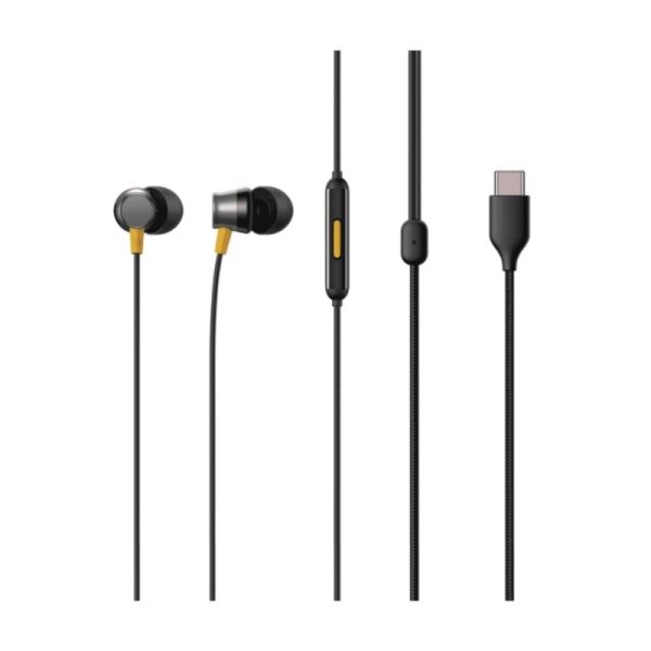 Realme Buds 3 Type-C Wired Earphone