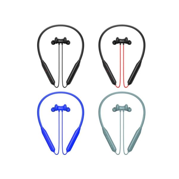 Valdus VS-63 ENC Neckband