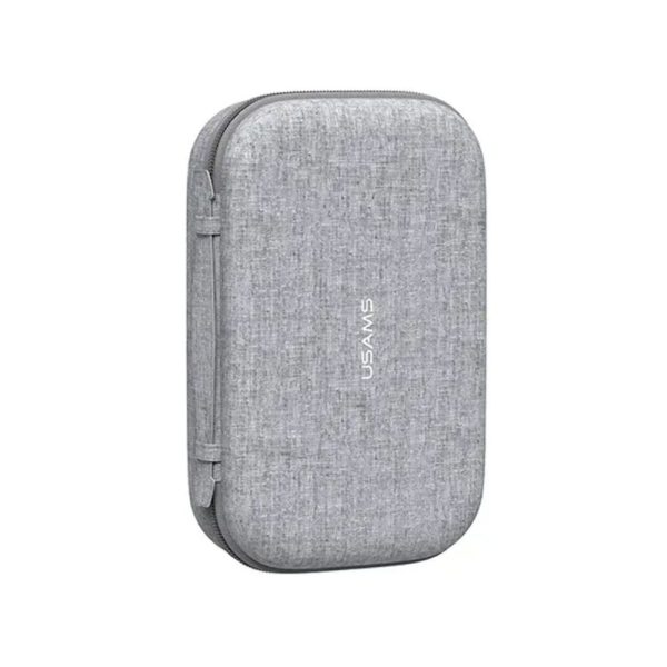 Usams Jane-05 10.6-inch Portable Storage Bag