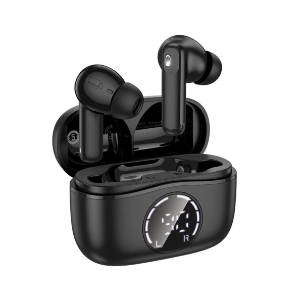 Hoco EQ22 True Wireless ANC Bluetooth Earbuds