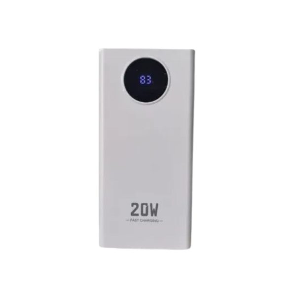 AIVR Y145 10000mAh 20W Power Bank