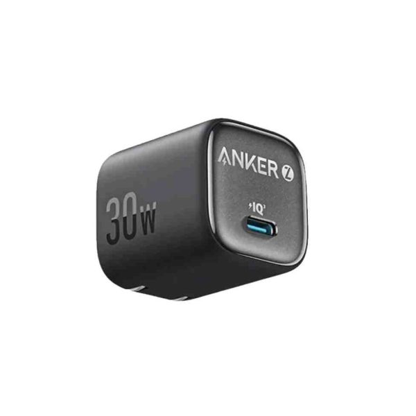 Anker Zolo 30W PD+IQ Charger