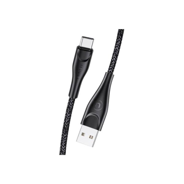 USAMS US-SJ398 U41 Braided Data Charging Cable