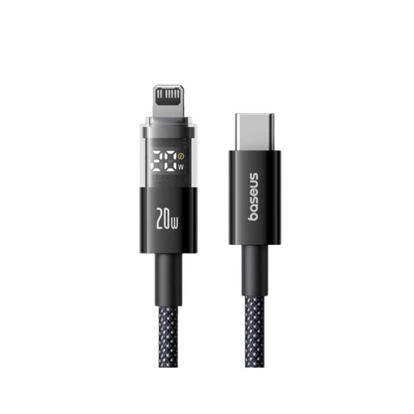 Baseus P10382703121-00 PD Data Cable For iphone