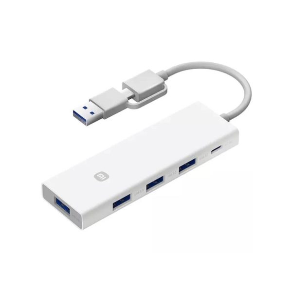 Xiaomi Multifunctional HUB 4-in-1 Dual (XMSTFXQ01YM)
