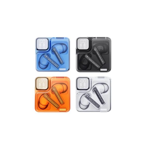 QCY MeloBuds Neo Earbuds