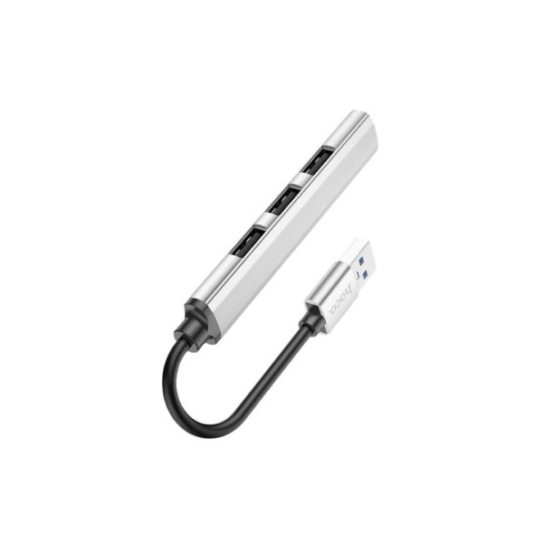 Hoco HB26 Type C Adapter