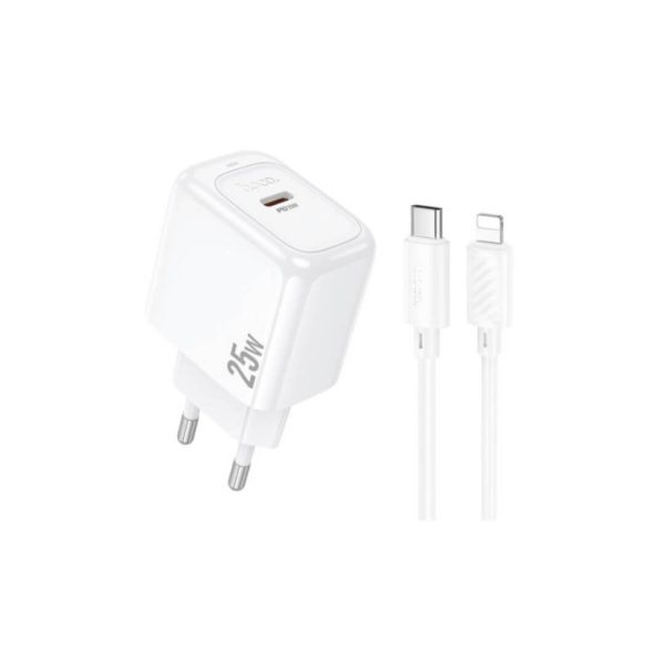 Hoco CS53A 25W Wall Charger