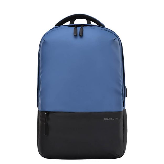 Shaolong GH87M Premium Quality Laptop, Business and Travel Backpack
