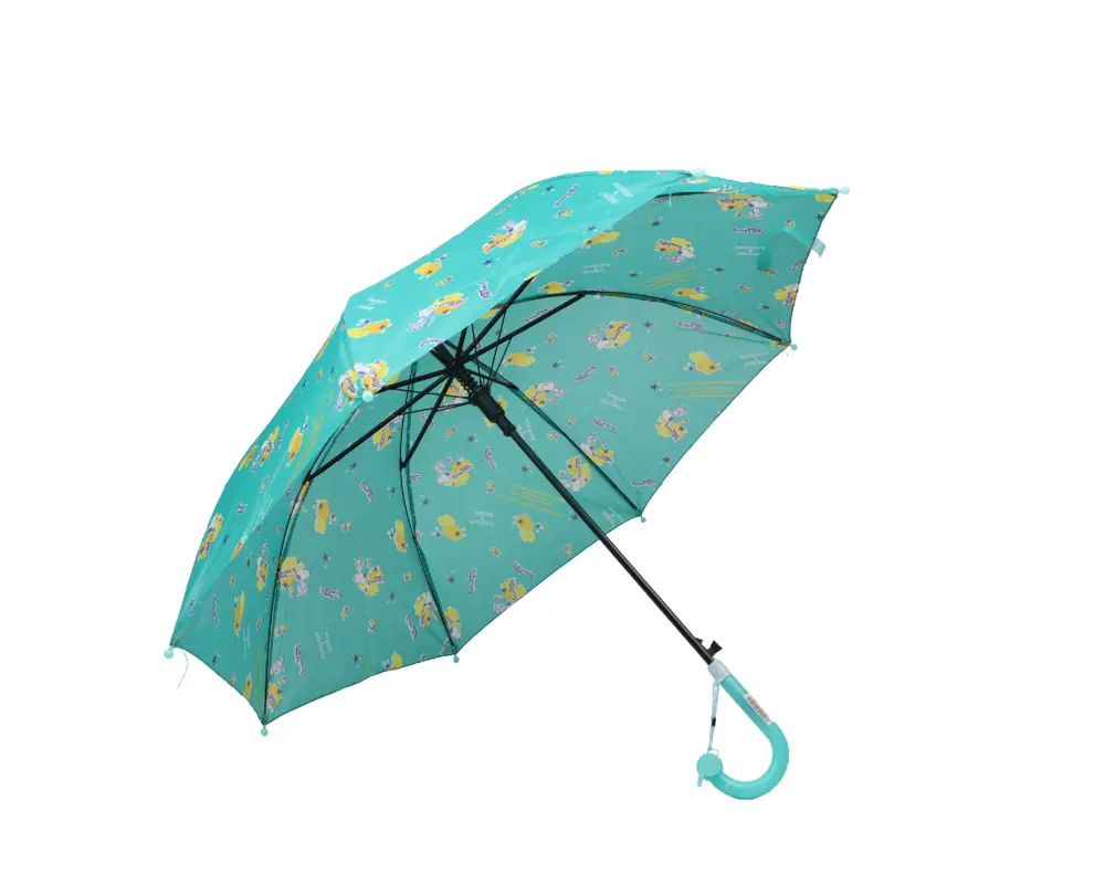 Rose Baby Umbrella