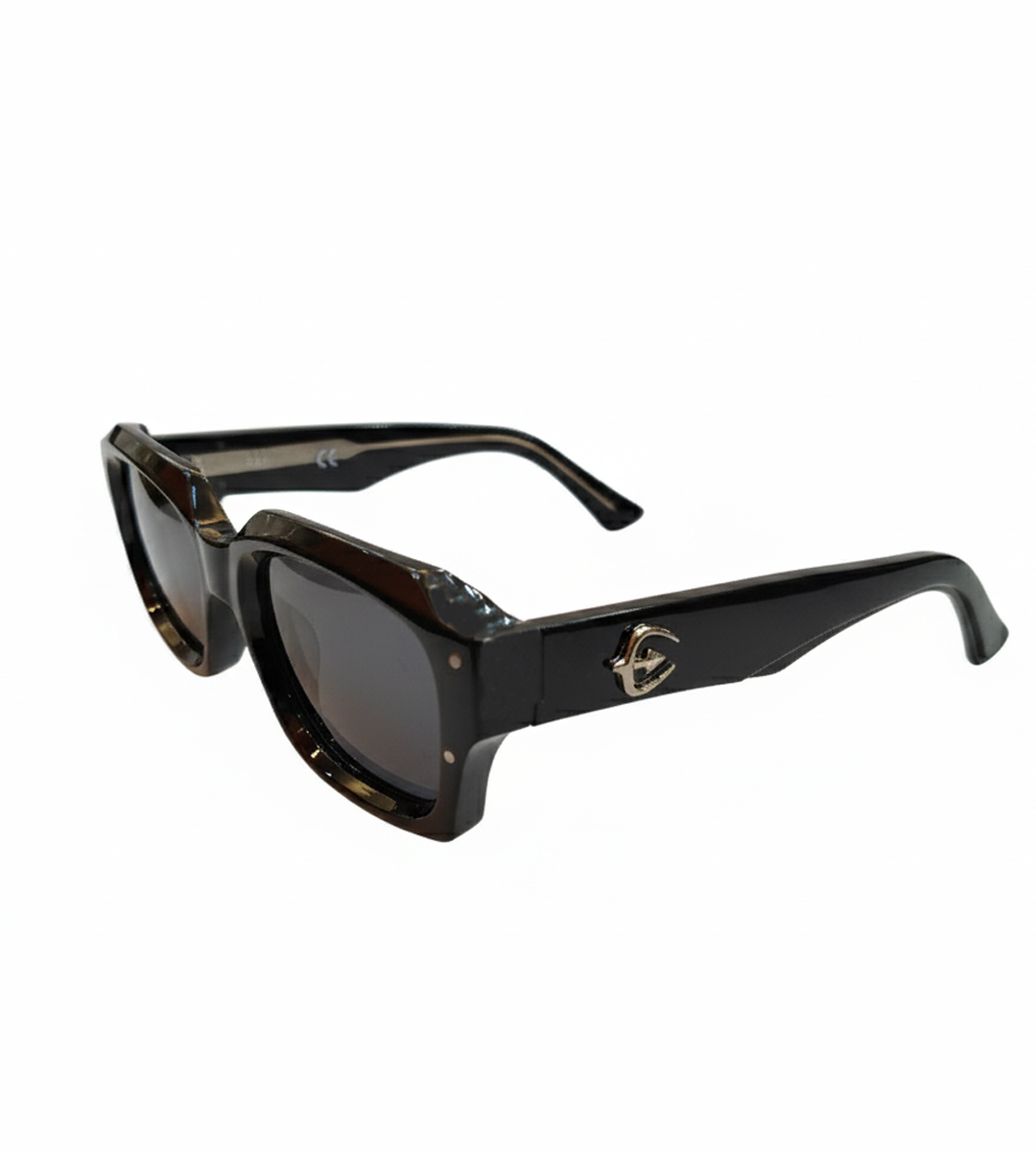 1.1 quality China Ashcroft square sunglasses