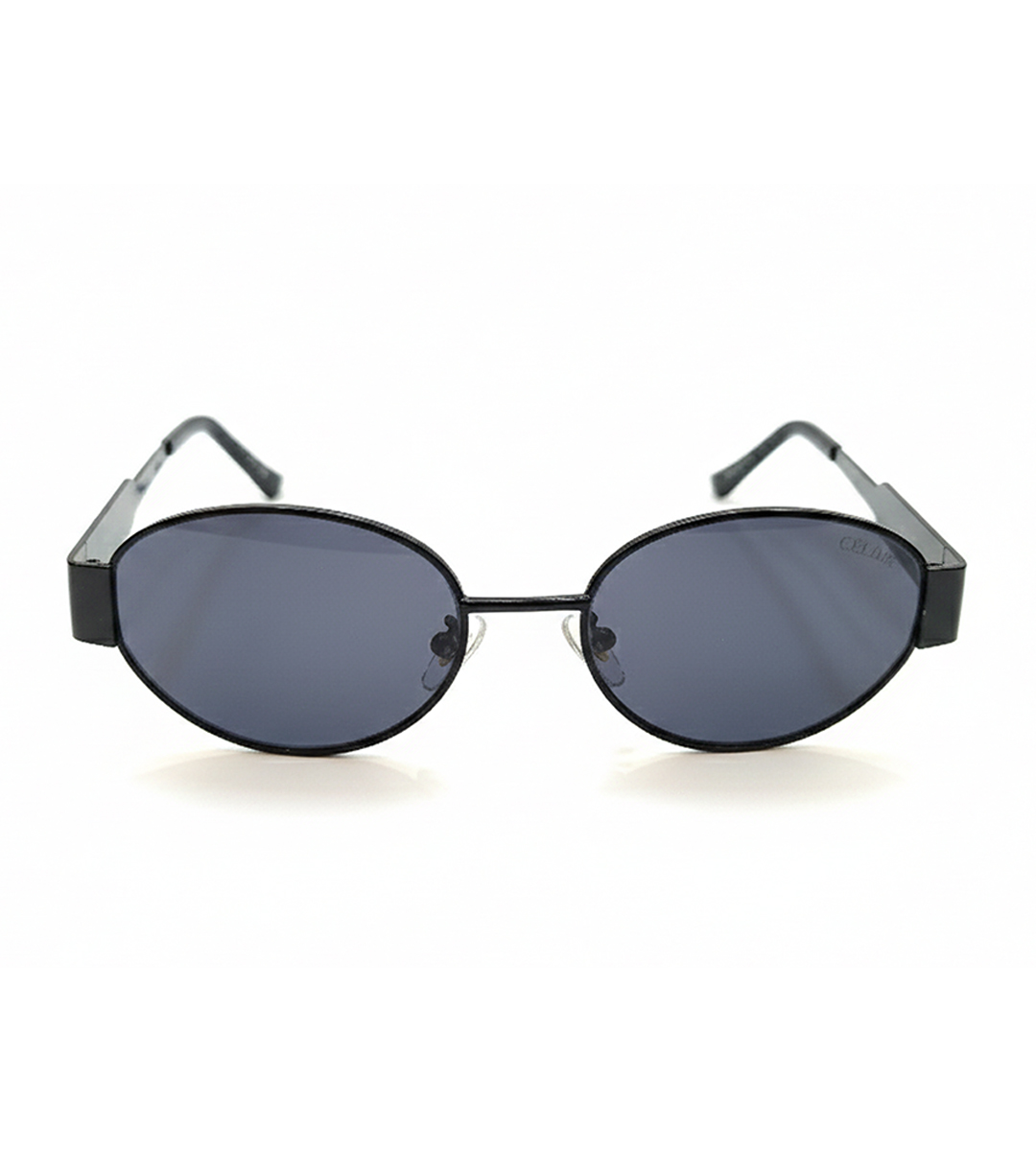 1.1 grade China-made Celine Triomphe metal sunglasses