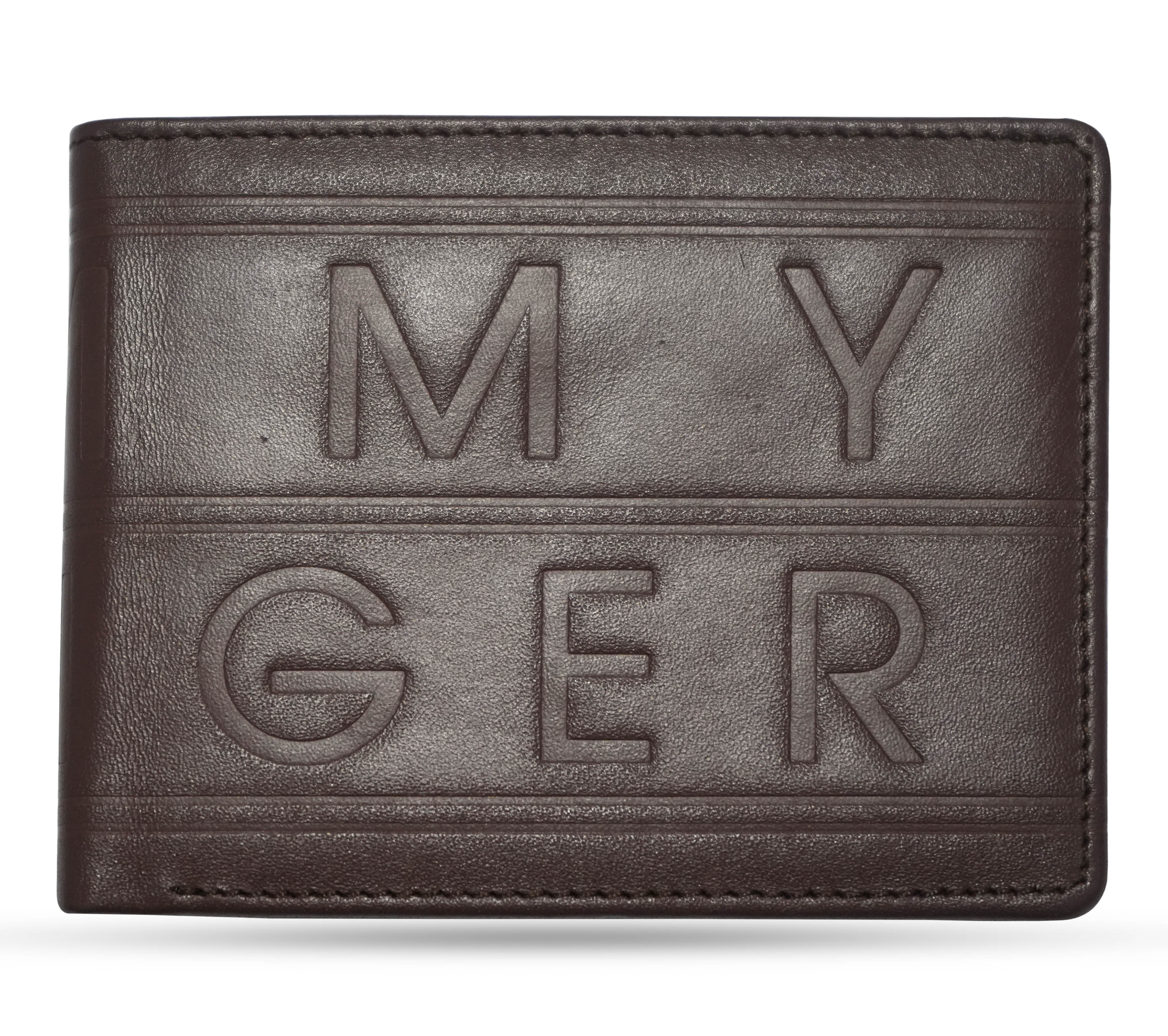 Genuine Leather Wallet